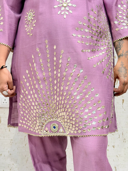 Aaradhya 3 Piece Antique Pink Suit - aaradhya-3-piece-antique-pink-suit-suit-22-img-2.webp