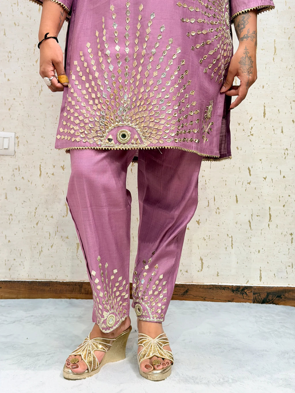 Aaradhya 3 Piece Antique Pink Suit - aaradhya-3-piece-antique-pink-suit-suit-22-img-3.webp