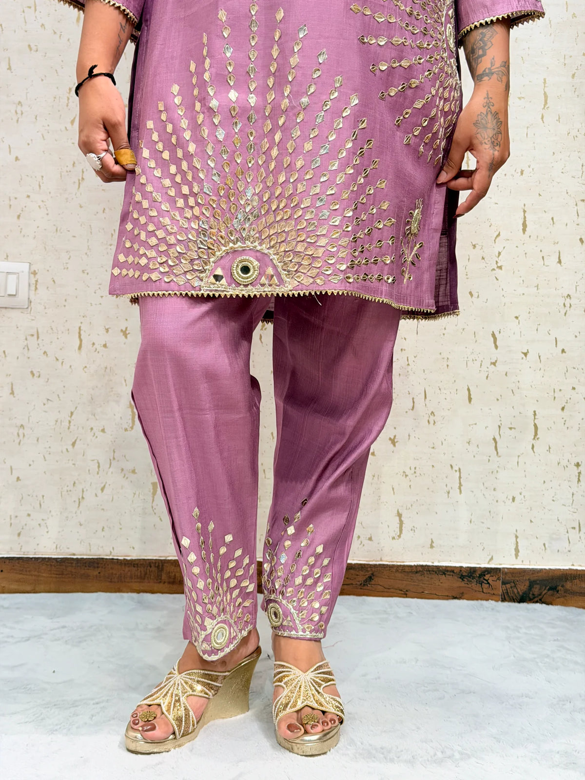Aaradhya 3 Piece Antique Pink Suit - aaradhya-3-piece-antique-pink-suit-suit-22-img-3.webp