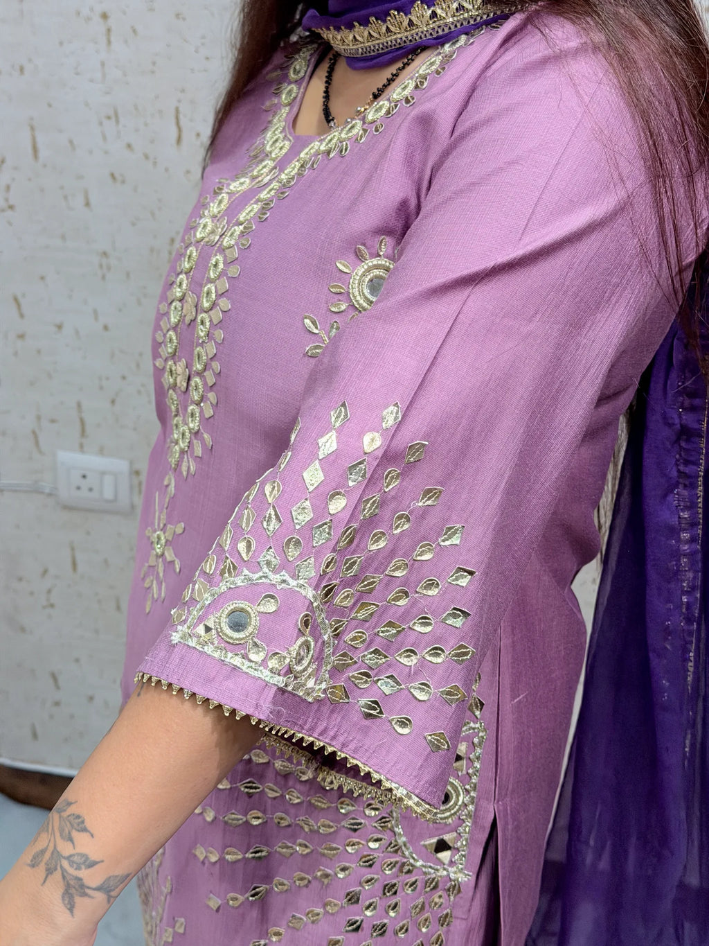 Aaradhya 3 Piece Antique Pink Suit - aaradhya-3-piece-antique-pink-suit-suit-22-img-5.webp