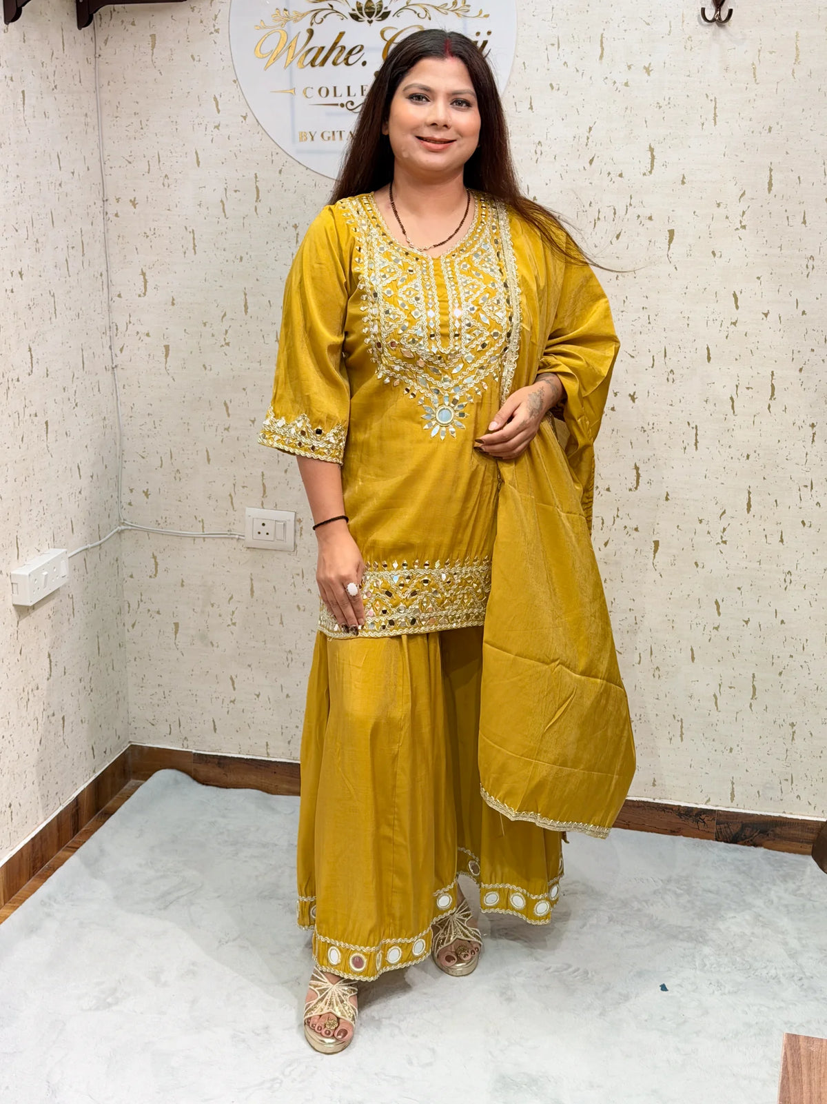 Aditi 3 Piece Mustard Yellow Suit - aditi-3-piece-mustard-yellow-suit-suit-7-img-1.webp