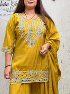 Aditi 3 Piece Mustard Yellow Suit - aditi-3-piece-mustard-yellow-suit-suit-7-img-2.webp