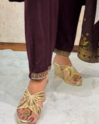 Kashvi 3 Piece Wine Suit - kashvi-3-piece-wine-suit-suit-3-img-5.webp