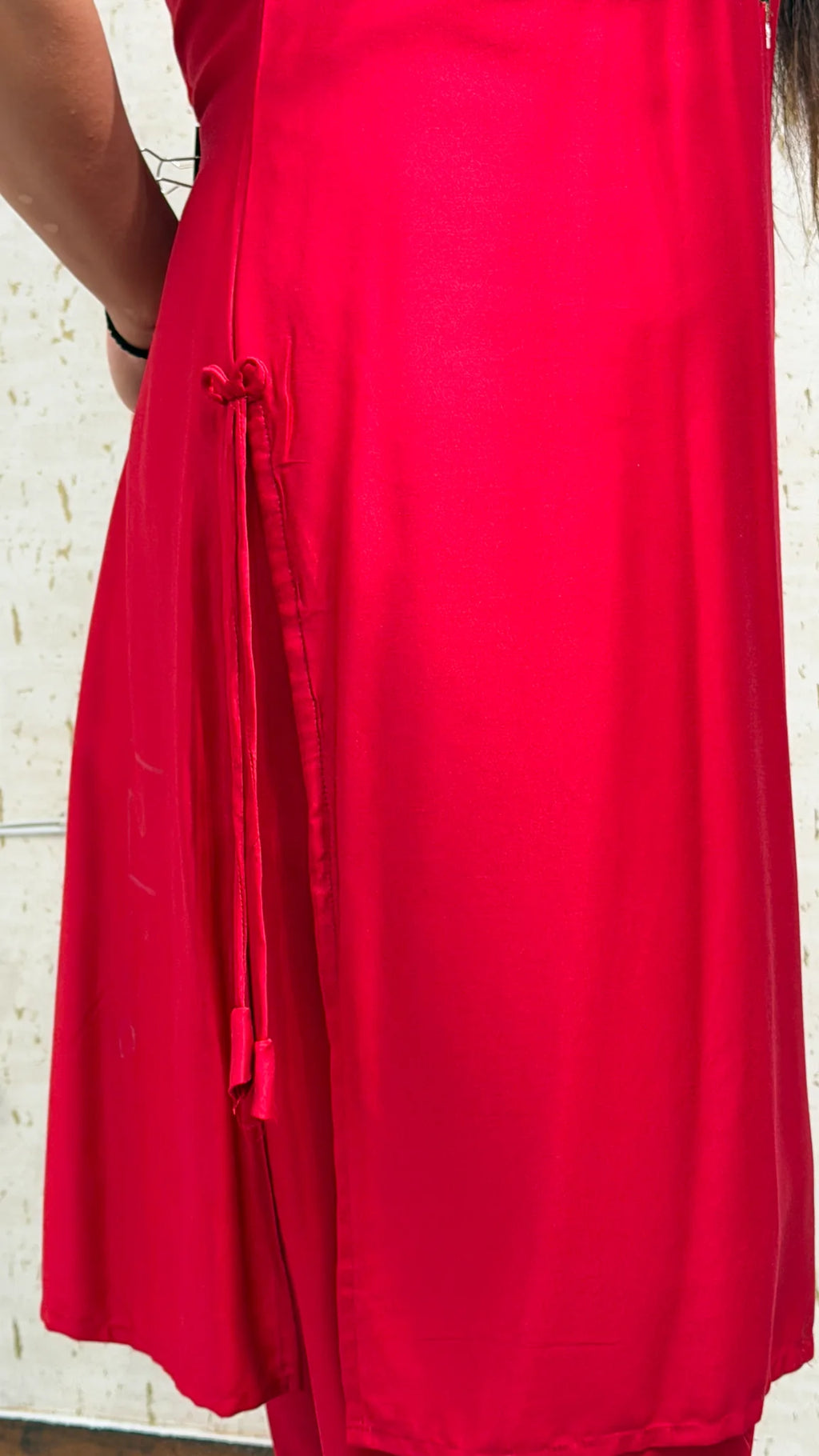 Kavya 3 Piece Crimson Red Suit - kavya-3-piece-crimson-red-suit-suit-2-img-6.webp