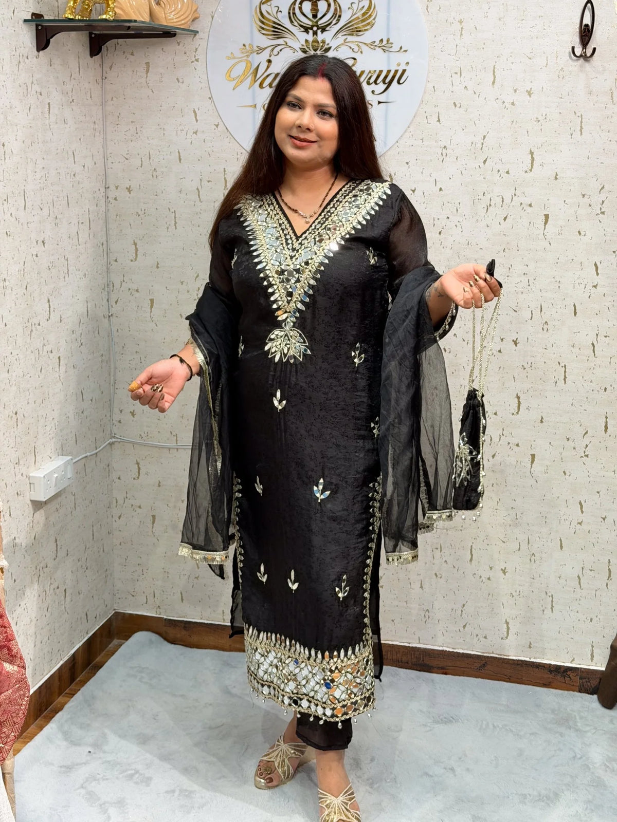 Kritika 3 Piece Black Suit - kritika-3-piece-black-suit-suit-12-img-2.webp