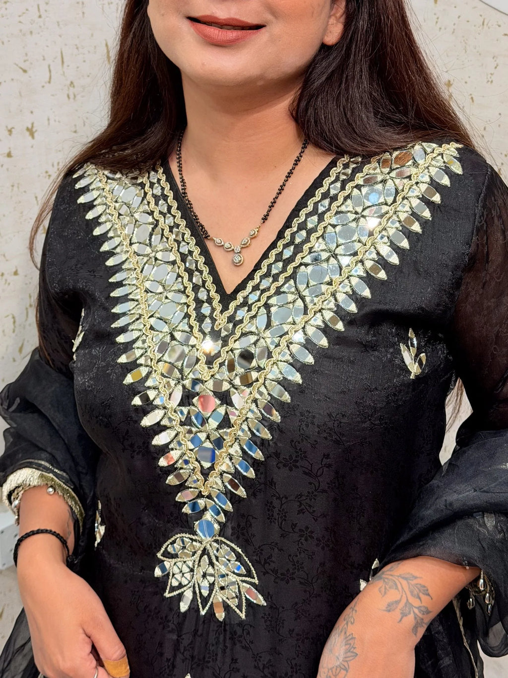Kritika 3 Piece Black Suit - kritika-3-piece-black-suit-suit-12-img-6.webp