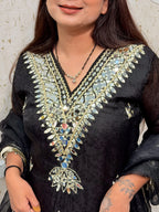 Kritika 3 Piece Black Suit - kritika-3-piece-black-suit-suit-12-img-6.webp