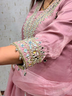 Kritika 3 Piece Blush Pink Suit - kritika-3-piece-blush-pink-suit-suit-14-img-4.webp