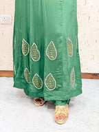 Nandini 3 Piece Emerald Green Suit - nandini-3-piece-emerald-green-suit-suit-10-img-3.webp