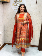 Vaishnavi 3 Piece Rust Orange Suit - vaishnavi-3-piece-rust-orange-suit-suit-21-img-2.webp