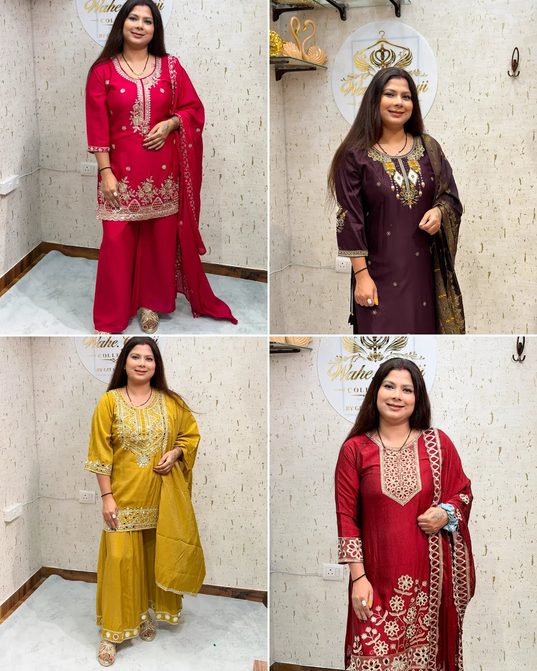 Featured Collection