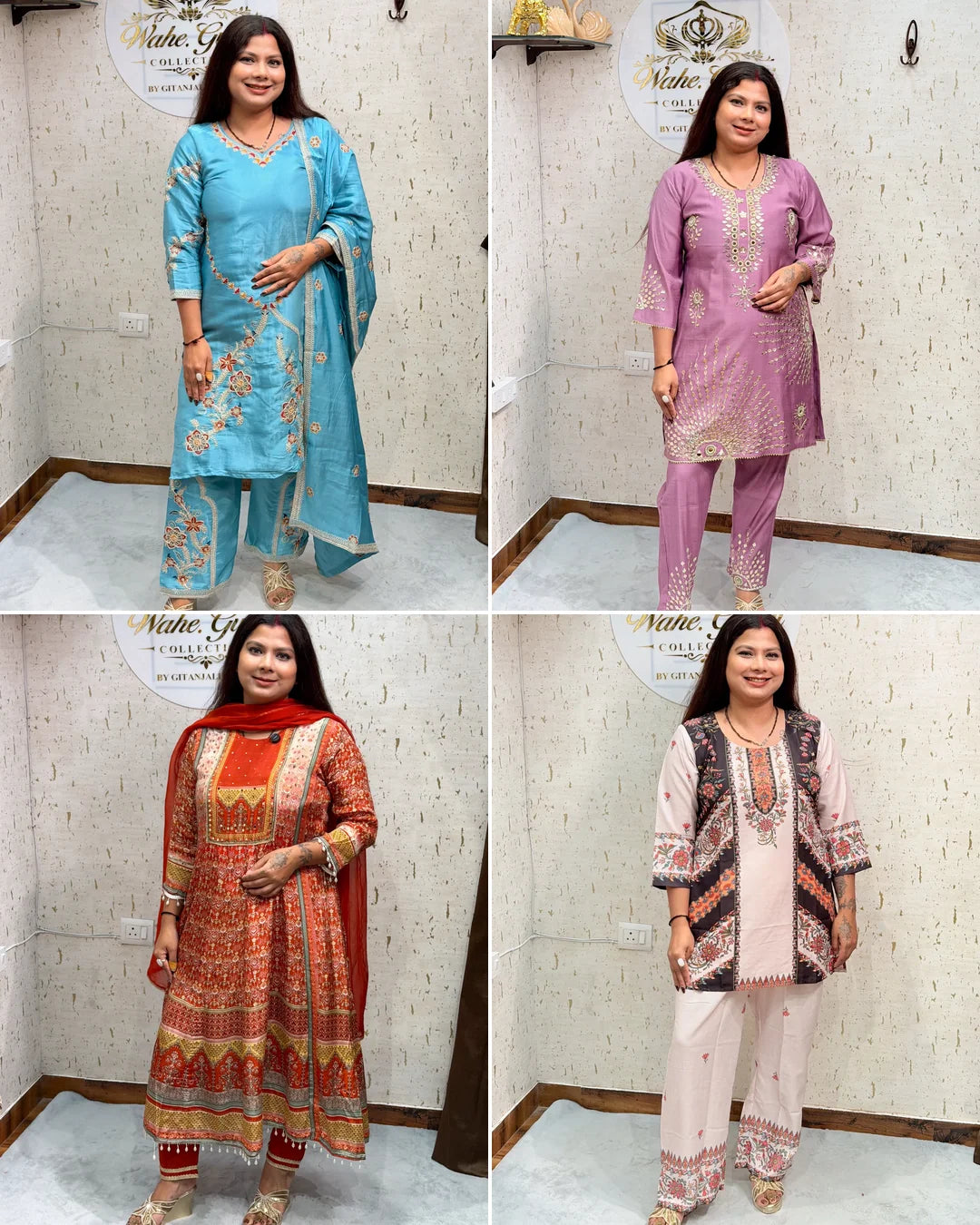New Arrivals